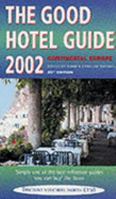 The Good Hotel Guide 2002 0091879655 Book Cover