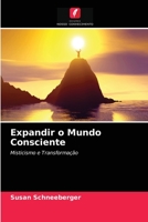Expandir o Mundo Consciente 6203133175 Book Cover