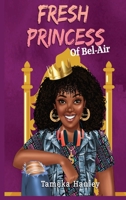 Fresh Princess Of Bel Air 1087883199 Book Cover
