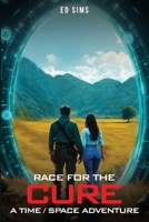 Race For The Cure 1967668760 Book Cover