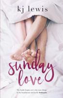 Sunday Love 0997641452 Book Cover