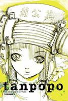 Tanpopo Volume 1 1439266530 Book Cover