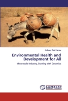 Environmental Health and Development for All 6202514140 Book Cover
