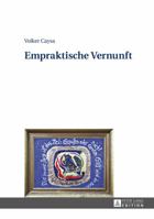 Empraktische Vernunft 3631667078 Book Cover