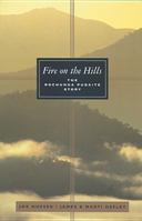 Fire on the Hills : The Rochunga Pudaite Story 0842318917 Book Cover