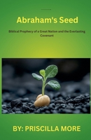 Abraham's Seed B0FP4Z9PYR Book Cover