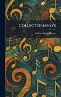 Collected Essays 1025559452 Book Cover