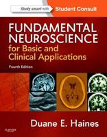 Fundamental Neuroscience 0443066035 Book Cover