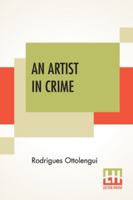 An Artist In Crime (1892) 1518654584 Book Cover
