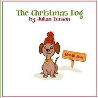 The Christmas Dog B0007HY5B6 Book Cover