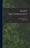 Dairy Bacteriology 1014457440 Book Cover
