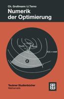 Numerik Der Optimierung 3519020904 Book Cover