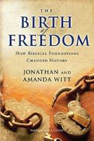 The Birth of Freedom Participant's Guide with DVD 0310889510 Book Cover