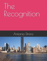 The Recognition B0H9M7283C Book Cover