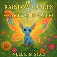 The Rainbow Garden of Heartwood Valley 1967819041 Book Cover