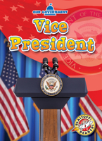 Vice President 1644872064 Book Cover
