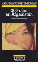 300 días en Afganistán 8433925741 Book Cover