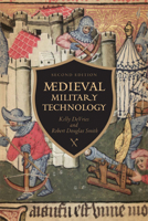 Medieval Military Technology 0921149743 Book Cover