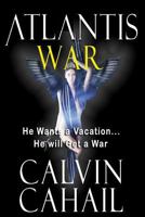 Atlantis War 1502707365 Book Cover