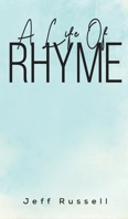 A Life Of Rhyme 1398426660 Book Cover