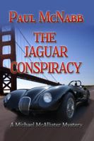 The Jaguar Conspiracy 1937629457 Book Cover