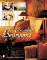 Beautiful Bedrooms: Design Inspirations from the World's Leading Inns and Hotels 0764314610 Book Cover
