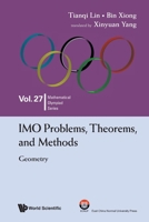 Imo Problems, Theorems..: Geometry 9819806895 Book Cover
