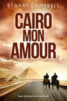 Cairo Mon Amour 1787102238 Book Cover