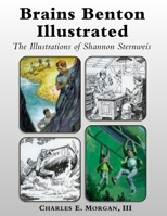 Brains Benton Illustrated B09ZCQSFCS Book Cover