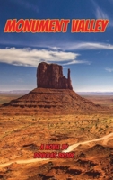Monument Valley or Once Upon a Time at the Movies B0FKM27SSZ Book Cover