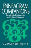 Enneagram Companions: Growing in Relationships and Spiritual Direction 0877935106 Book Cover