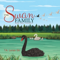 The Swan Family: How They Connect 0228827426 Book Cover