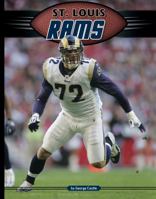 St. Louis Rams 1617140295 Book Cover