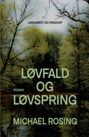 Løvfald og løvspring null Book Cover