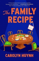 The Family Recipe 1668033054 Book Cover