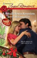 A Small-Town Reunion 0373716052 Book Cover