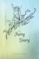 The Fairy Diary 1537048996 Book Cover