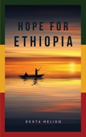 Hope for Ethiopia 1624280161 Book Cover
