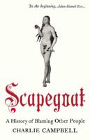 Scapegoat 1590207165 Book Cover