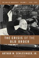 The Crisis of the Old Order 1919-33 0965381080 Book Cover
