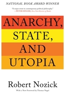 Anarchy, State, and Utopia