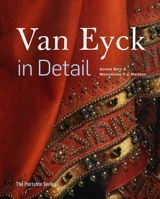 Van Eyck in Detail 1419707523 Book Cover