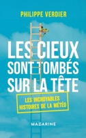 Les Cieux Sont Tombes Sur La Tete 2863743570 Book Cover