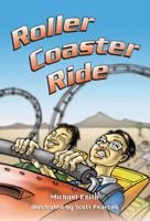 Roller Coaster Ride 0478265115 Book Cover