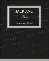 Jack and Jill: A Village Story 166592621X Book Cover