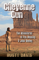 Cheyenne Gun 1432868845 Book Cover