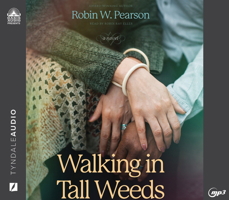 Walking in Tall Weeds 1496453727 Book Cover