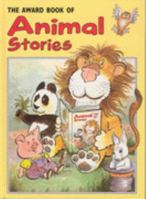 Animal Stories 1841352888 Book Cover