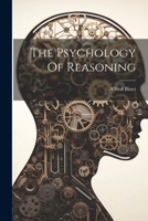 The Psychology Of Reasoning 1021920932 Book Cover