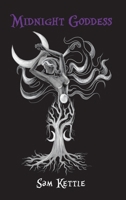 Midnight Goddess 1788781228 Book Cover